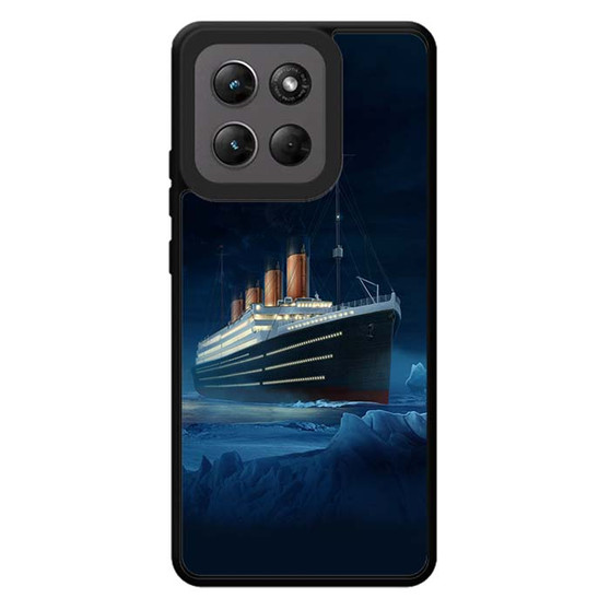 Titanic Motorola Moto G Stylus 2026 Case