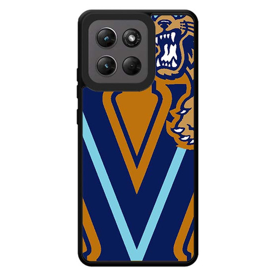 Villanova university wildcats Motorola Moto G Stylus 2026 Case
