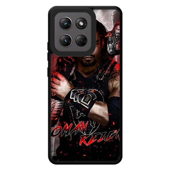 WWE Roman reigns Motorola Moto G Stylus 2026 Case
