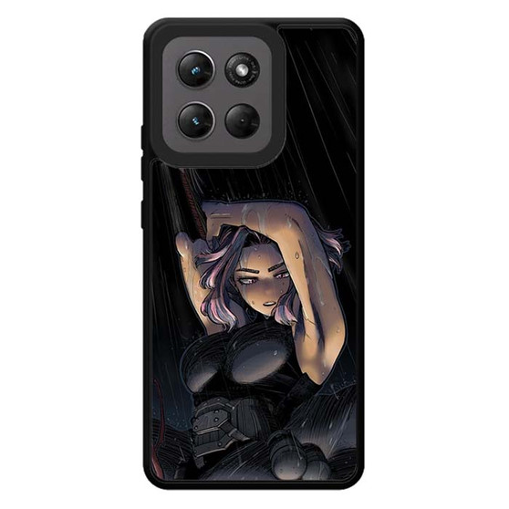 Boku no hero academia lady nagant Motorola Moto G Stylus 2026 Case