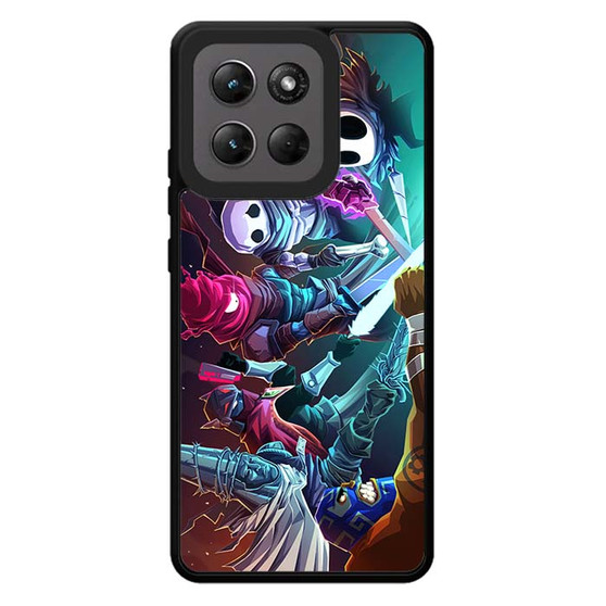 Dead Cells Everyone Motorola Moto G Stylus 2026 Case