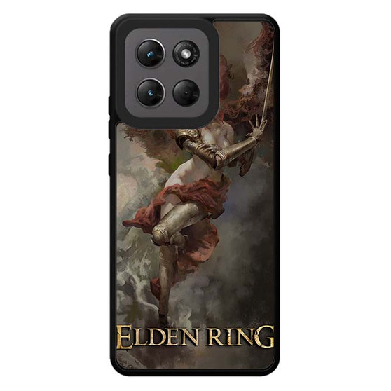 Elden Ring Malenia Art Motorola Moto G Stylus 2026 Case