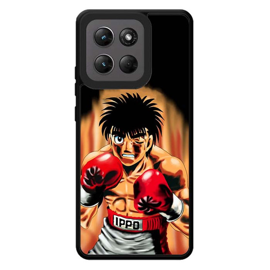 Hajime No Ippo Makunouchi Motorola Moto G Stylus 2026 Case