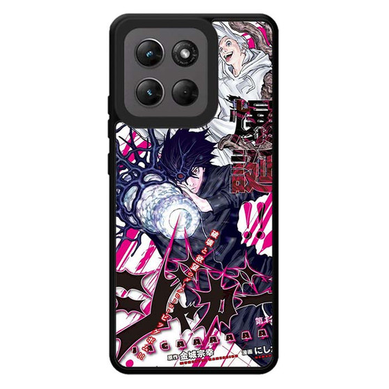 Jagaan Cover Motorola Moto G Stylus 2026 Case