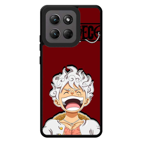 Luffy One Piece 5th Gear Motorola Moto G Stylus 2026 Case