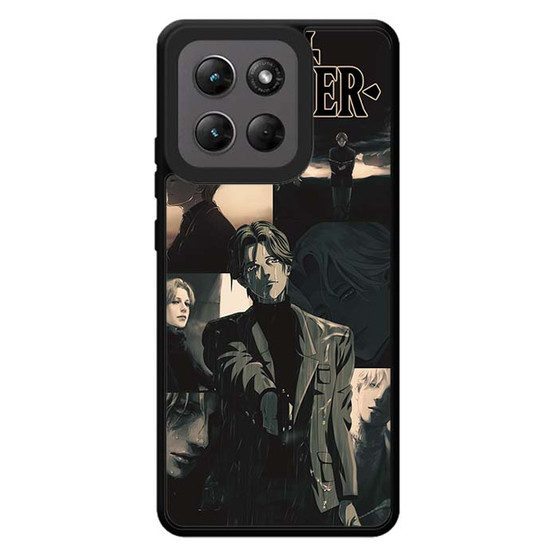 Monster Anime 3 Motorola Moto G Stylus 2026 Case