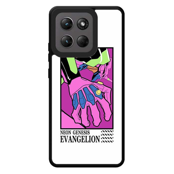 Neon Genesis Evangelion Unit-01 Motorola Moto G Stylus 2026 Case
