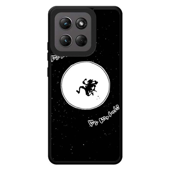 One piece luffy awakening Motorola Moto G Stylus 2026 Case