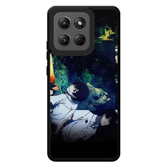 Terror in Resonance 4 Motorola Moto G Stylus 2026 Case