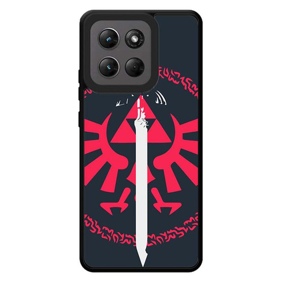 The legend of zelda tears of the kingdom Motorola Moto G Stylus 2026 Case