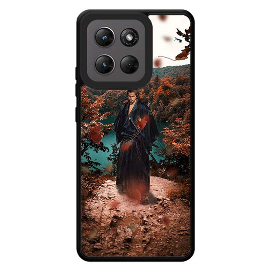 Vagabond Autumn Motorola Moto G Stylus 2026 Case