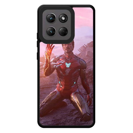 And i am ironman end game Motorola Moto G Stylus 2026 Case