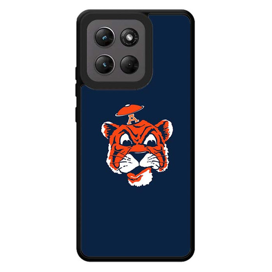 Auburn tigers mascot Motorola Moto G Stylus 2026 Case