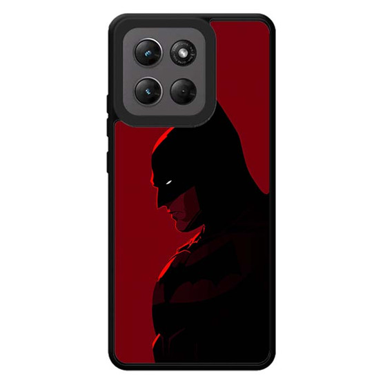 Batman protector of gotham Motorola Moto G Stylus 2026 Case