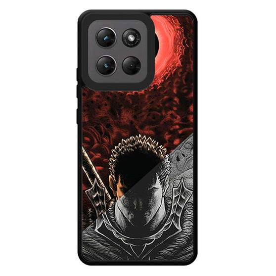 Berserk Manga Transformation Motorola Moto G Stylus 2026 Case