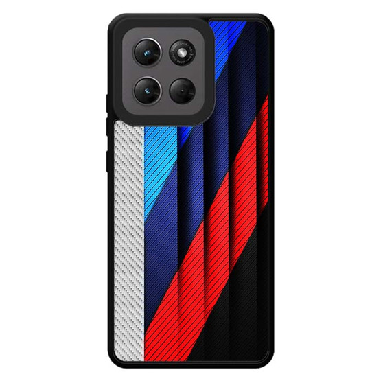 Bmw m patern art Motorola Moto G Stylus 2026 Case