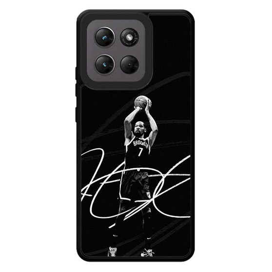 Brooklyn Nets Kevin Durant Motorola Moto G Stylus 2026 Case