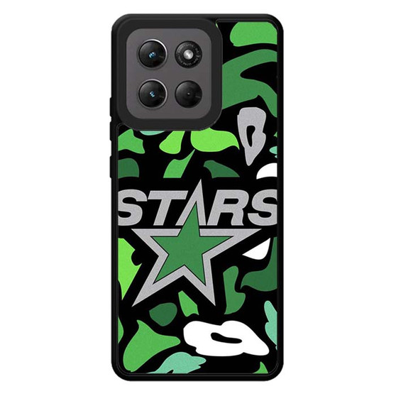 Dallas Stars Motorola Moto G Stylus 2026 Case