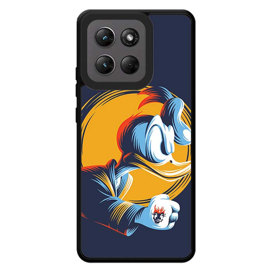 Donald Duck Motorola Moto G Stylus 2026 Case