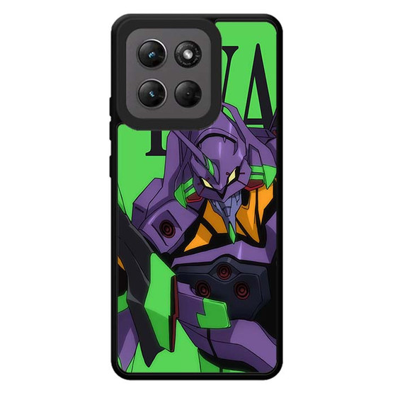 Evangelion test type 01 Motorola Moto G Stylus 2026 Case