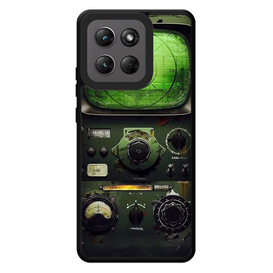 Fallout Control Motorola Moto G Stylus 2026 Case