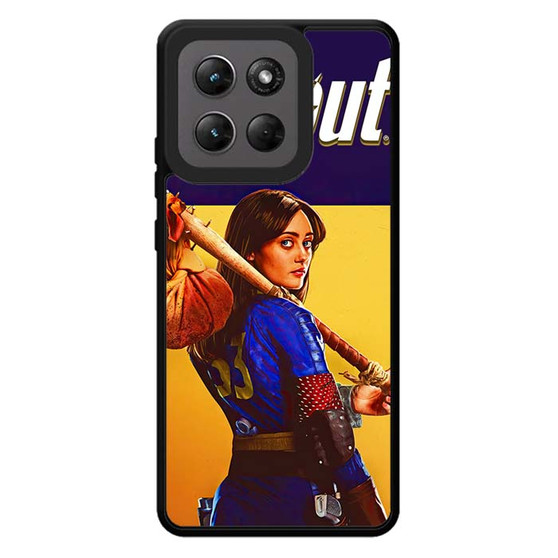 Fallout Series Motorola Moto G Stylus 2026 Case