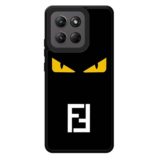 Fendi Motorola Moto G Stylus 2026 Case