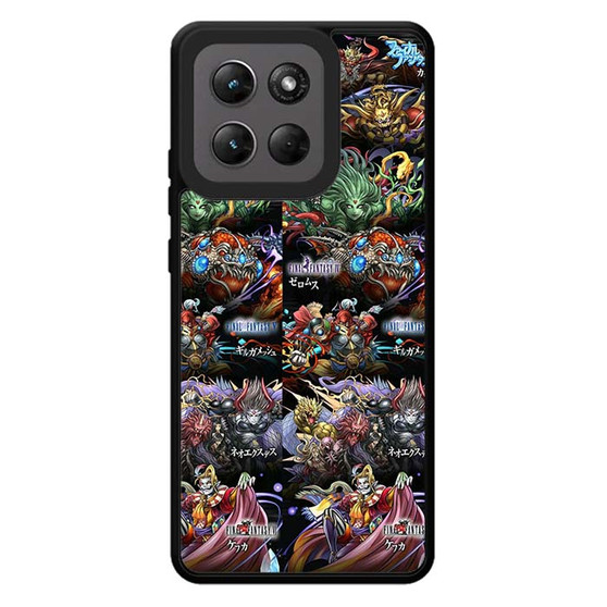 Final Fantasy Series Motorola Moto G Stylus 2026 Case