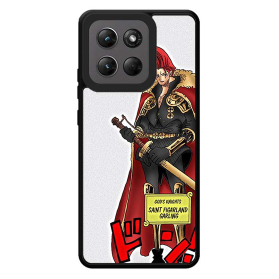 Garling Figarland One Piece Series Motorola Moto G Stylus 2026 Case