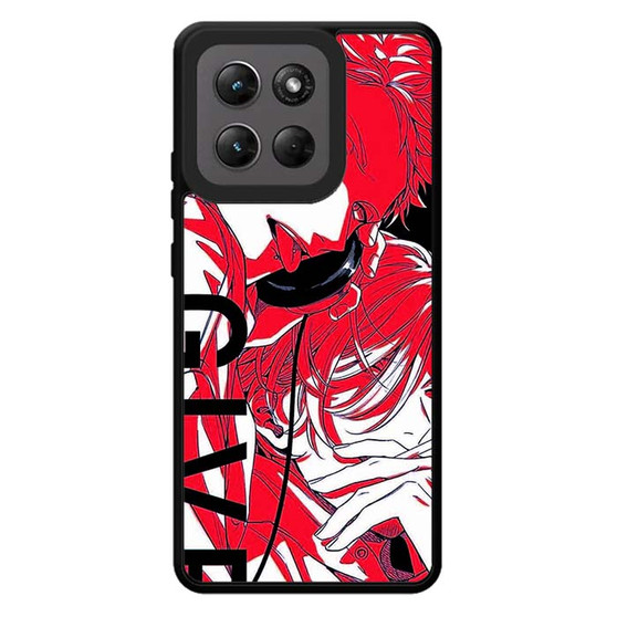 Given anime Motorola Moto G Stylus 2026 Case