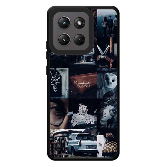 Harry potter things Motorola Moto G Stylus 2026 Case