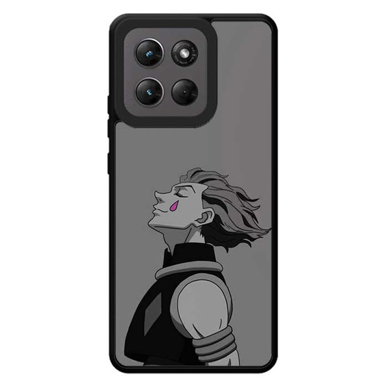 Hisoka hunter hunter Motorola Moto G Stylus 2026 Case
