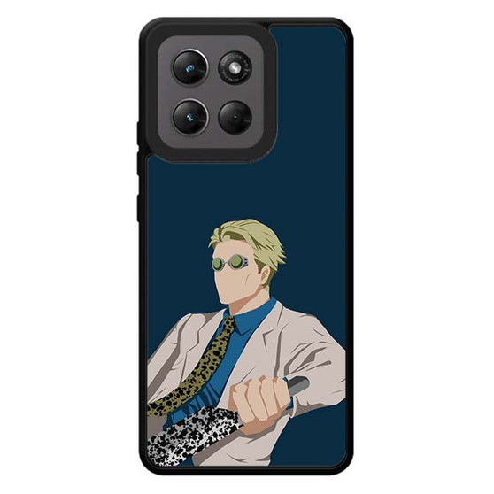 Jujutsu Kaisen kento nanami Motorola Moto G Stylus 2026 Case