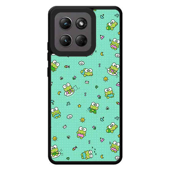 Keroppi Motorola Moto G Stylus 2026 Case