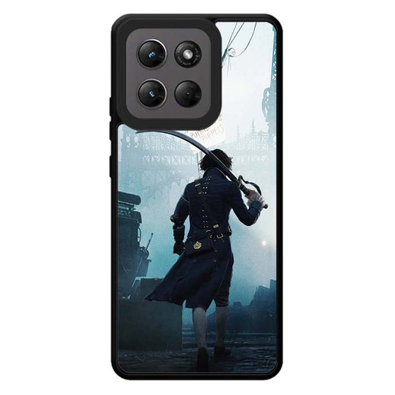 Lies of p Motorola Moto G Stylus 2026 Case