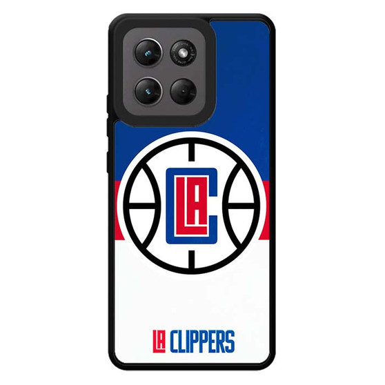 Los Angeles Clippers Motorola Moto G Stylus 2026 Case