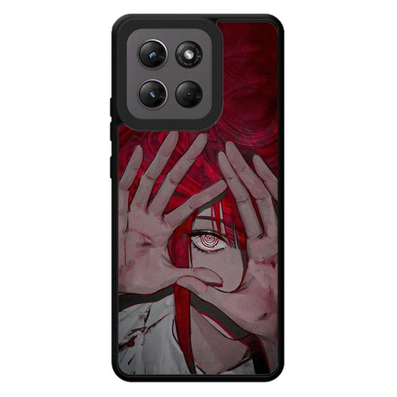 Makimas Technique Motorola Moto G Stylus 2026 Case