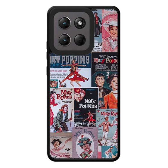 Marry poppins papers Motorola Moto G Stylus 2026 Case