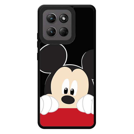Mickey mouse Motorola Moto G Stylus 2026 Case