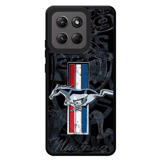 Mustang 429 Motorola Moto G Stylus 2026 Case