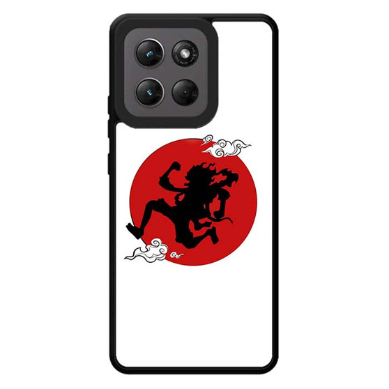 One piece luffy nika Motorola Moto G Stylus 2026 Case