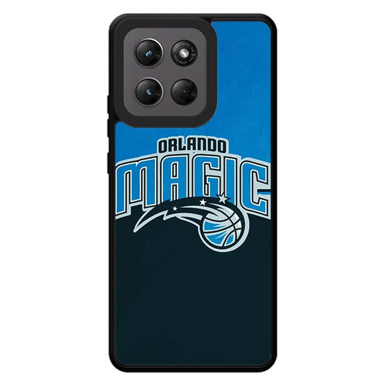 Orlando Magic Motorola Moto G Stylus 2026 Case