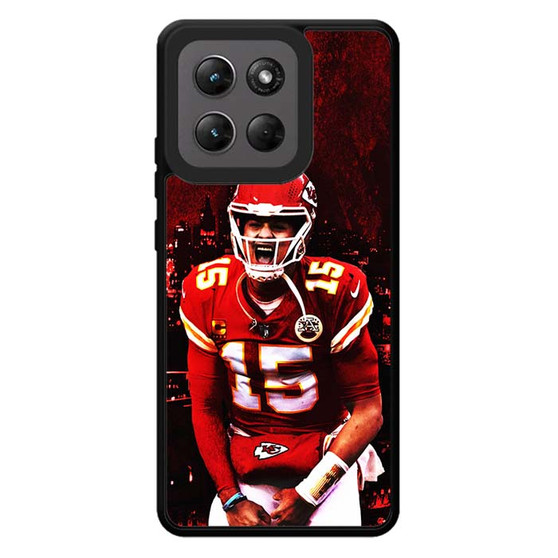 Patrick mahomes chiefs Motorola Moto G Stylus 2026 Case