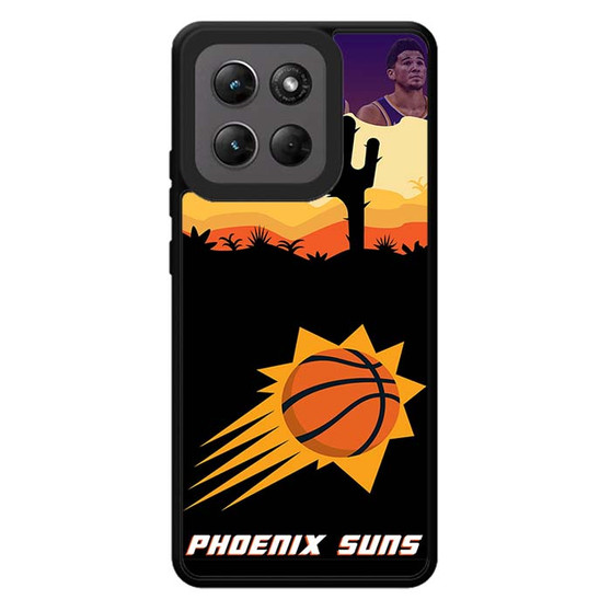 Phoenix Suns Motorola Moto G Stylus 2026 Case