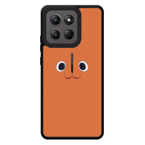 Pochita Face Motorola Moto G Stylus 2026 Case