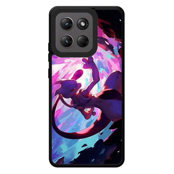 Pokemon mewto Motorola Moto G Stylus 2026 Case
