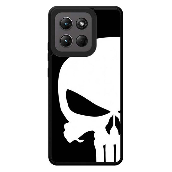 Punisher big logo Motorola Moto G Stylus 2026 Case