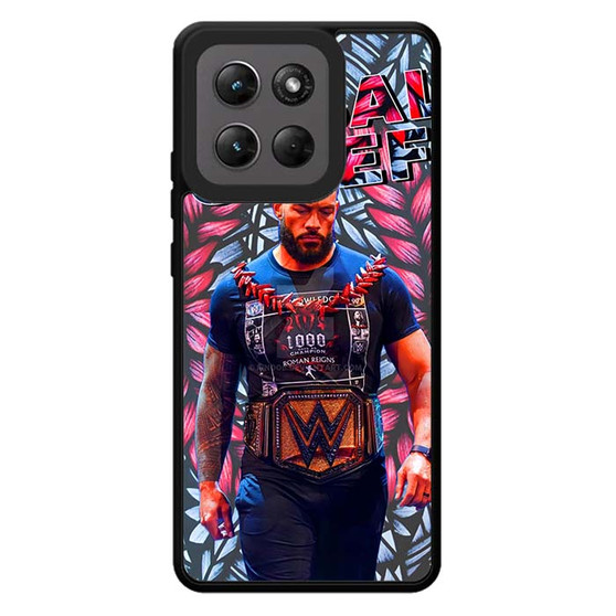 Roman reigns tribal chief Motorola Moto G Stylus 2026 Case