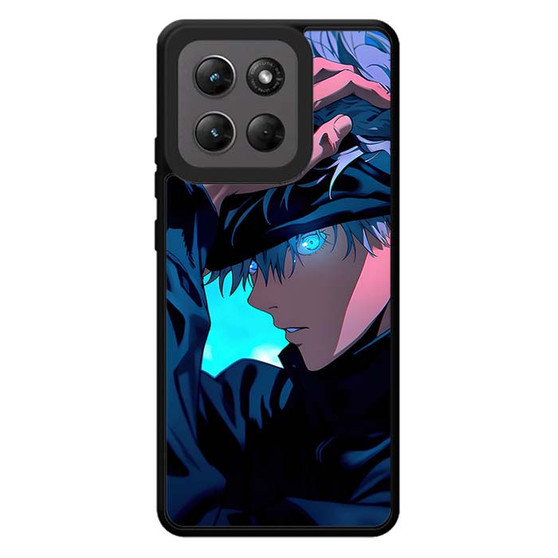 Satoru Gojo Jujutsu Motorola Moto G Stylus 2026 Case