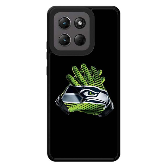 Seattle Seahawks Motorola Moto G Stylus 2026 Case